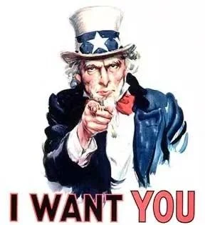 Adjutant (Secretary) position available graphic